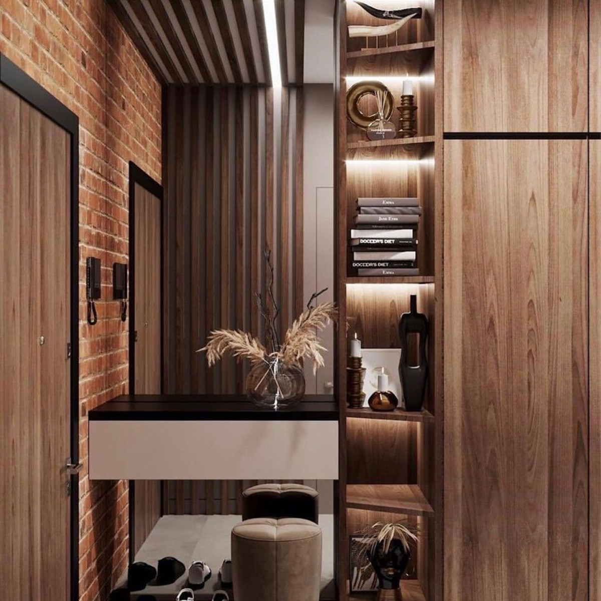 Dressing Unit Design Service Image 1
