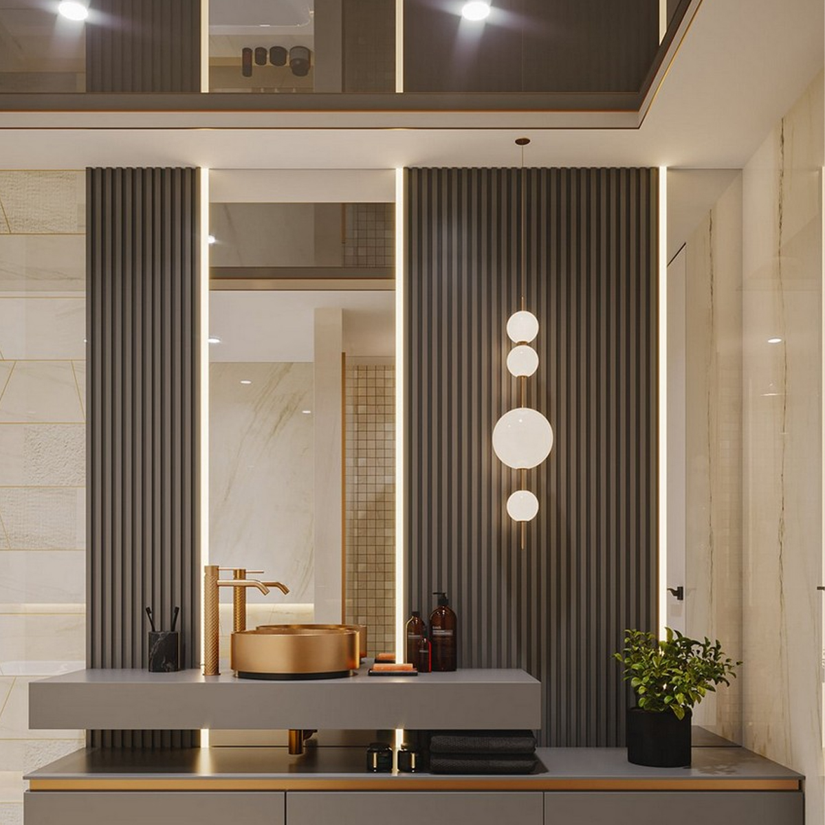 Dressing Unit Design Service Image 3