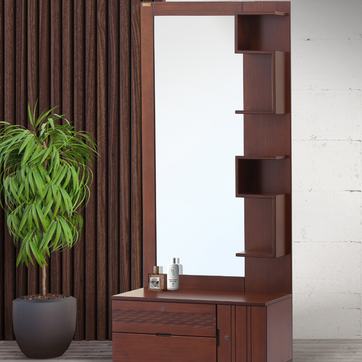 Dressing Unit Design Service Image 6