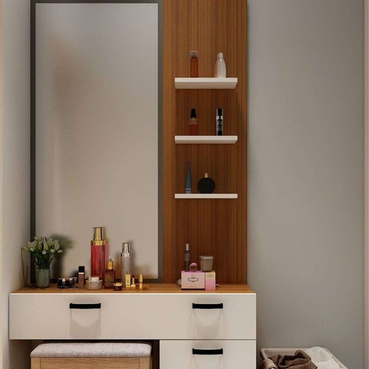 Dressing Unit Design Service Image 7