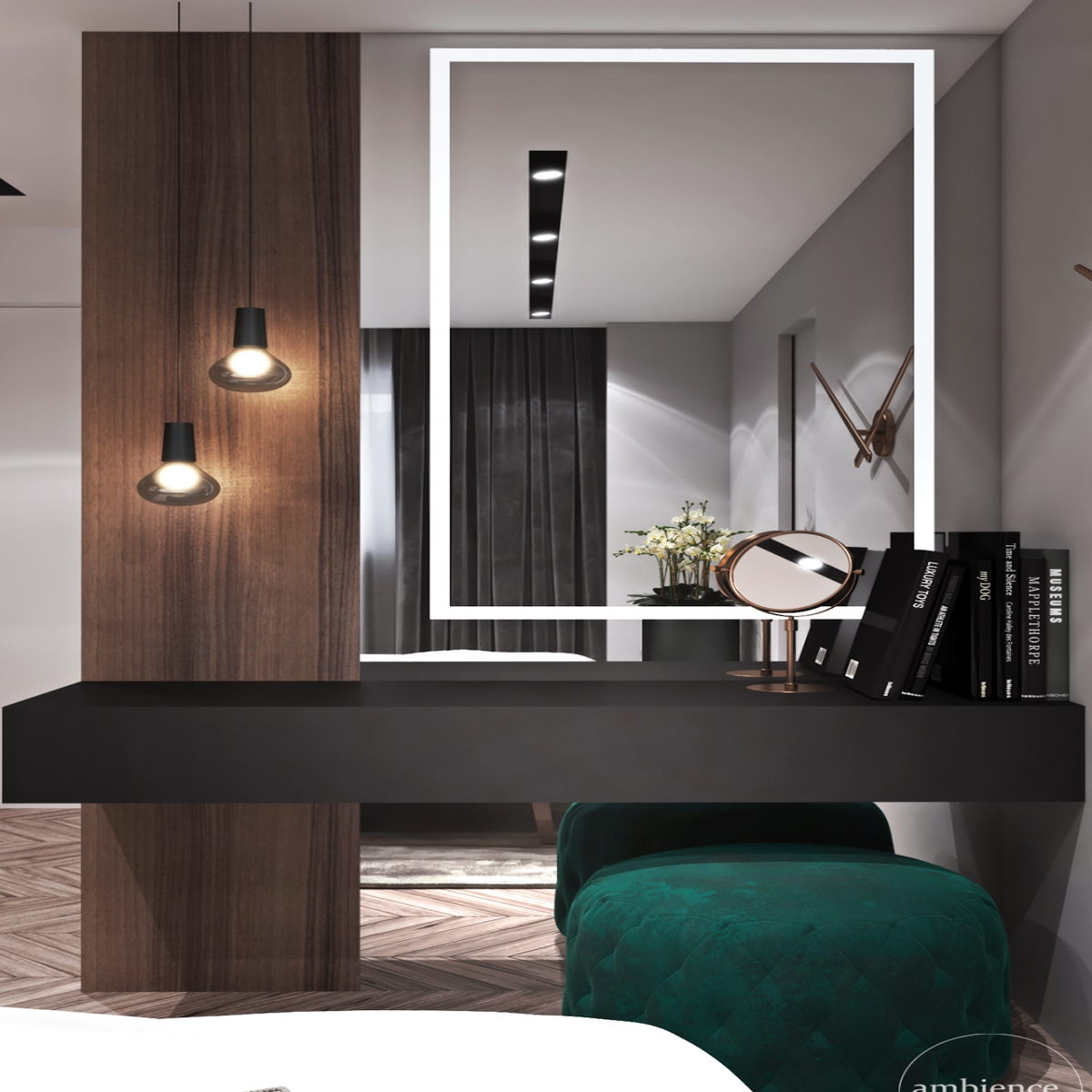 Dressing Unit Design Service Image 8