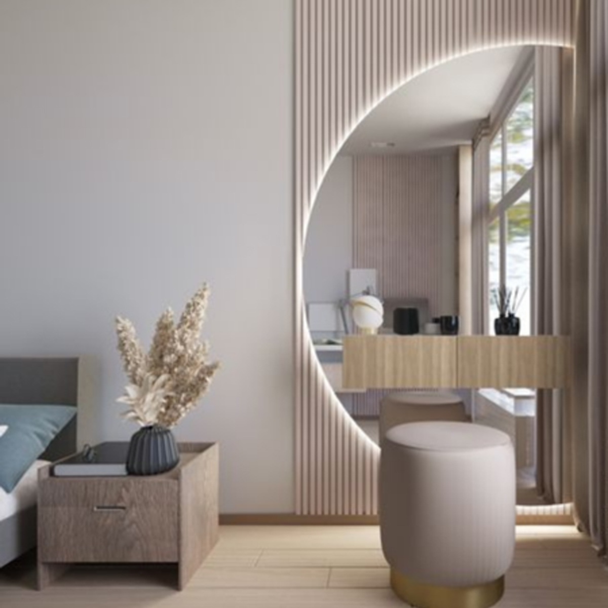 Dressing Unit Design Service Image 10