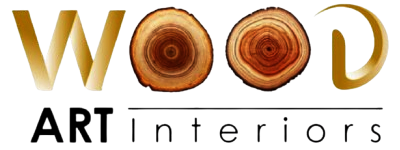 Wood Art Interiors Logo