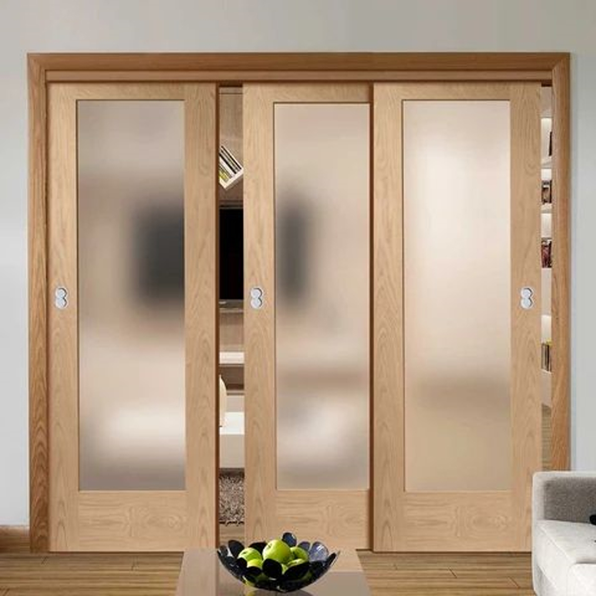 Folding Doors Service Image 3