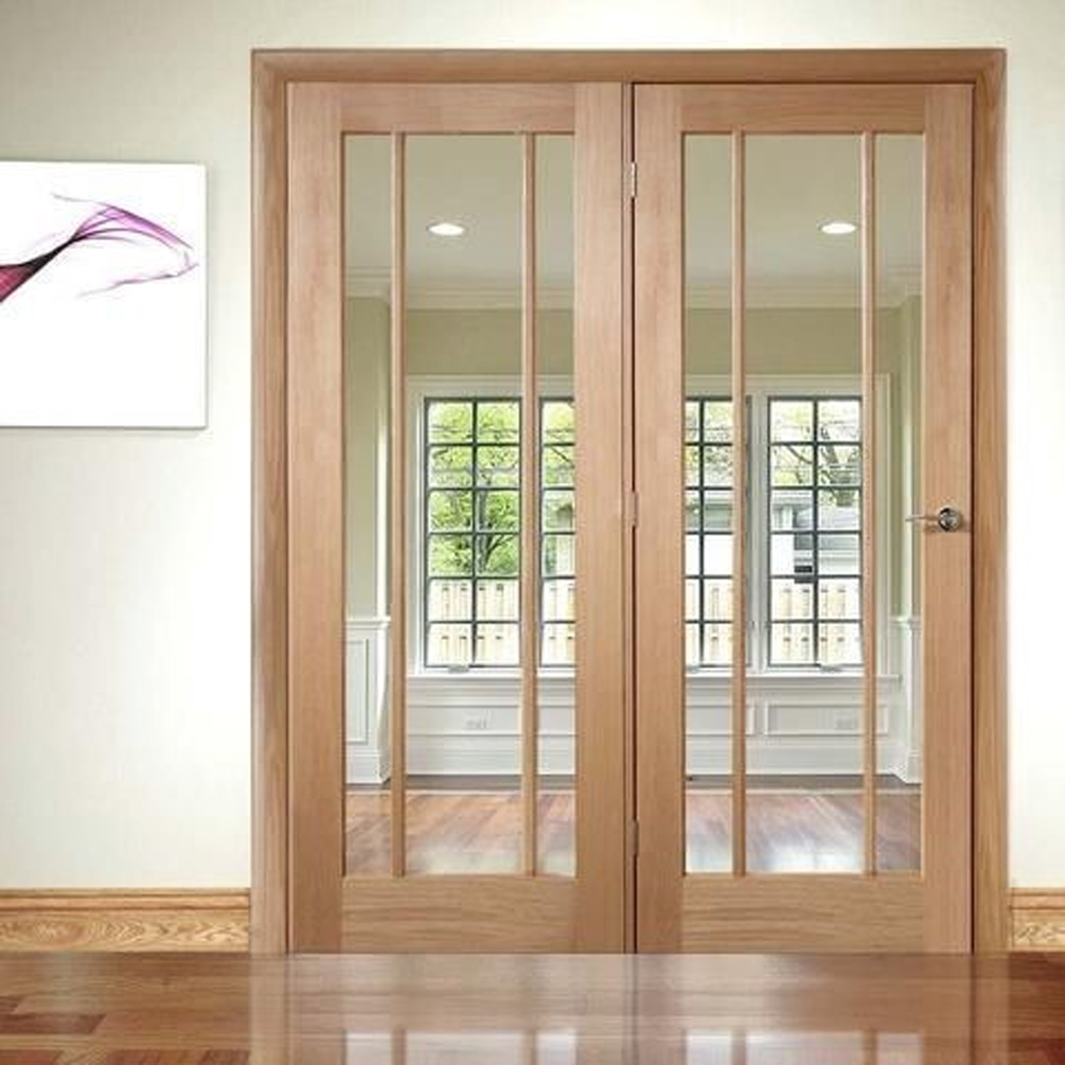 Folding Doors Service Image 8