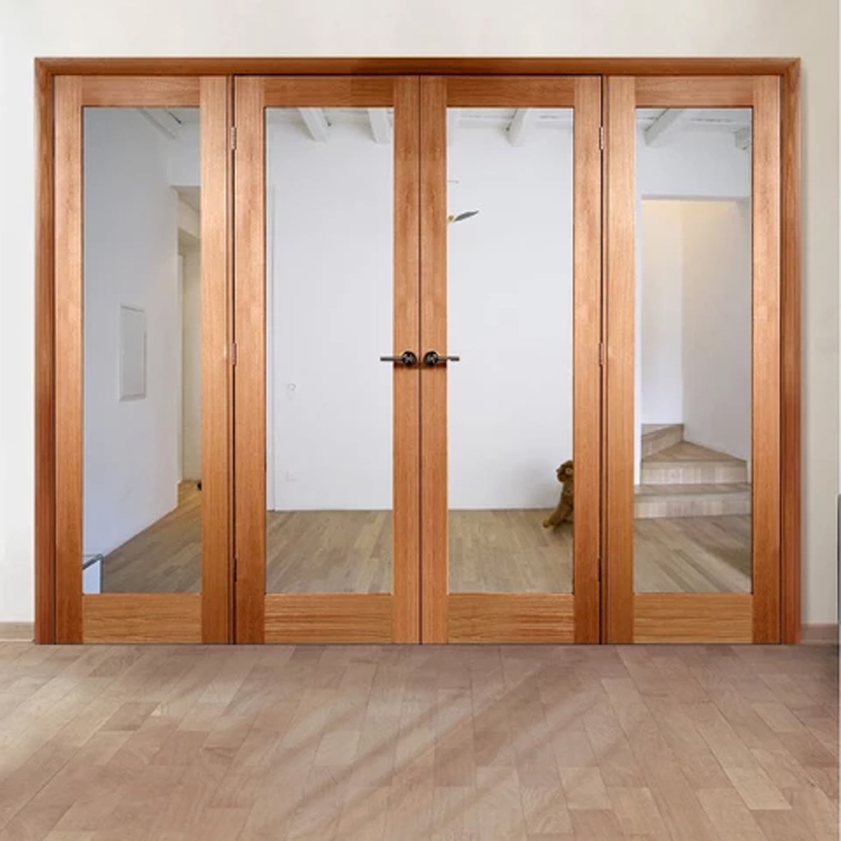 Folding Doors Service Image 10
