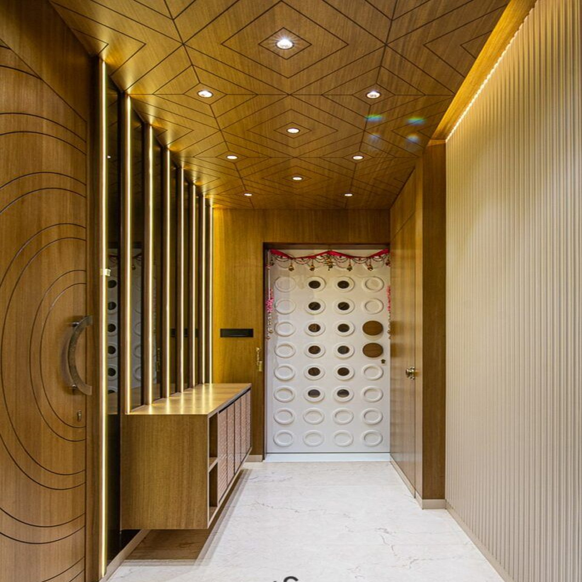 Foyer Design Interior Design Service Image