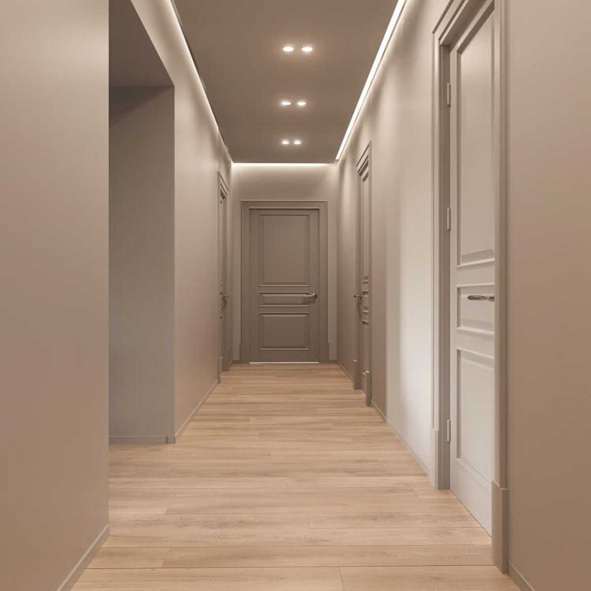 Foyer Design Service Image 4