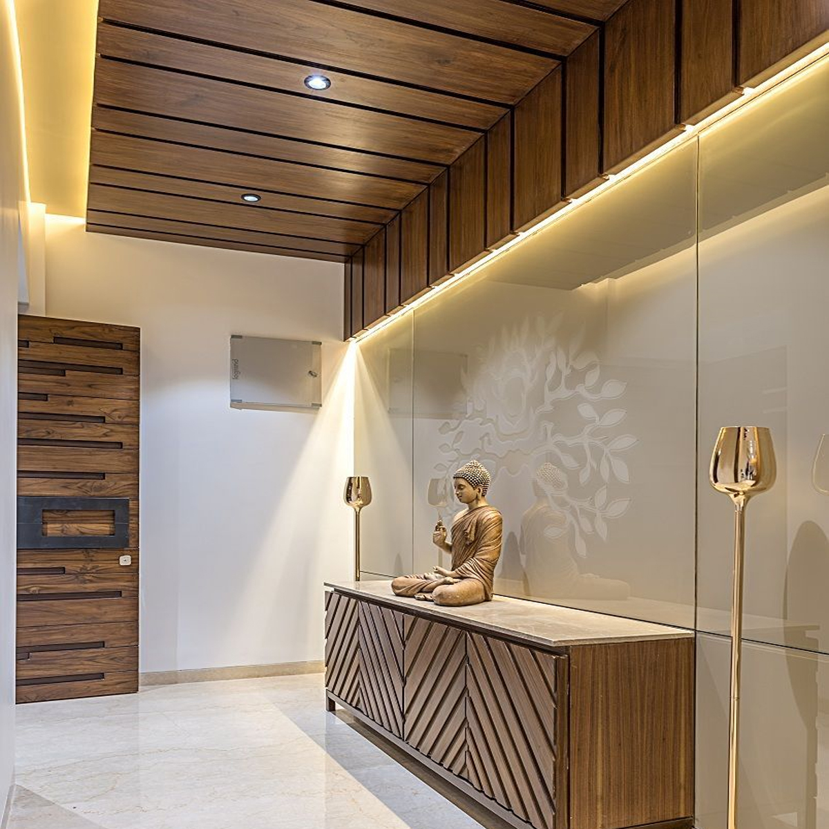 Foyer Design Service Image 6