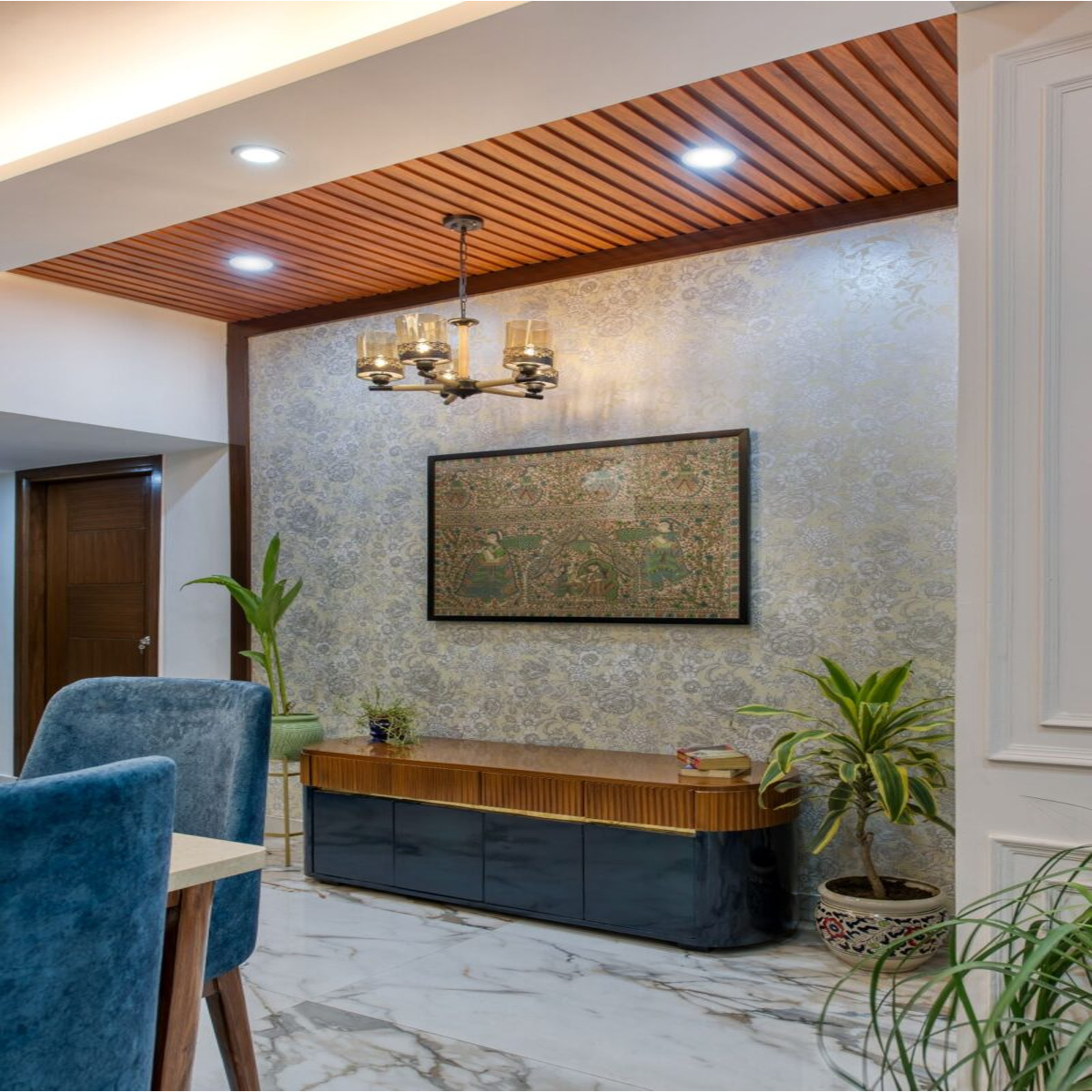 Foyer Design Service Image 7