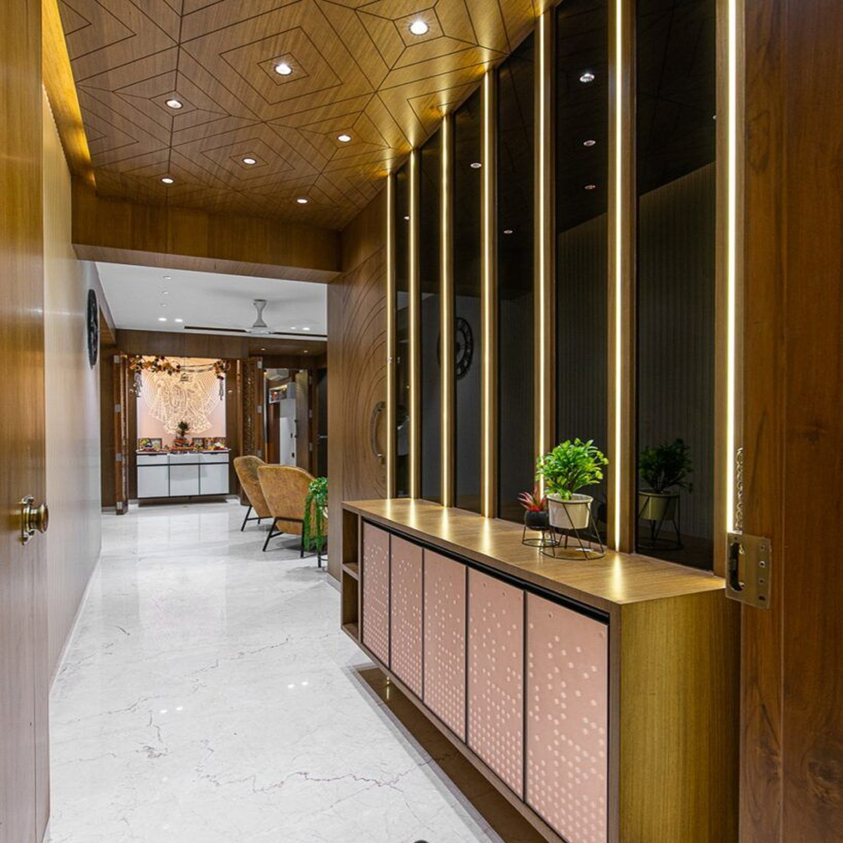 Foyer Design Service Image 8