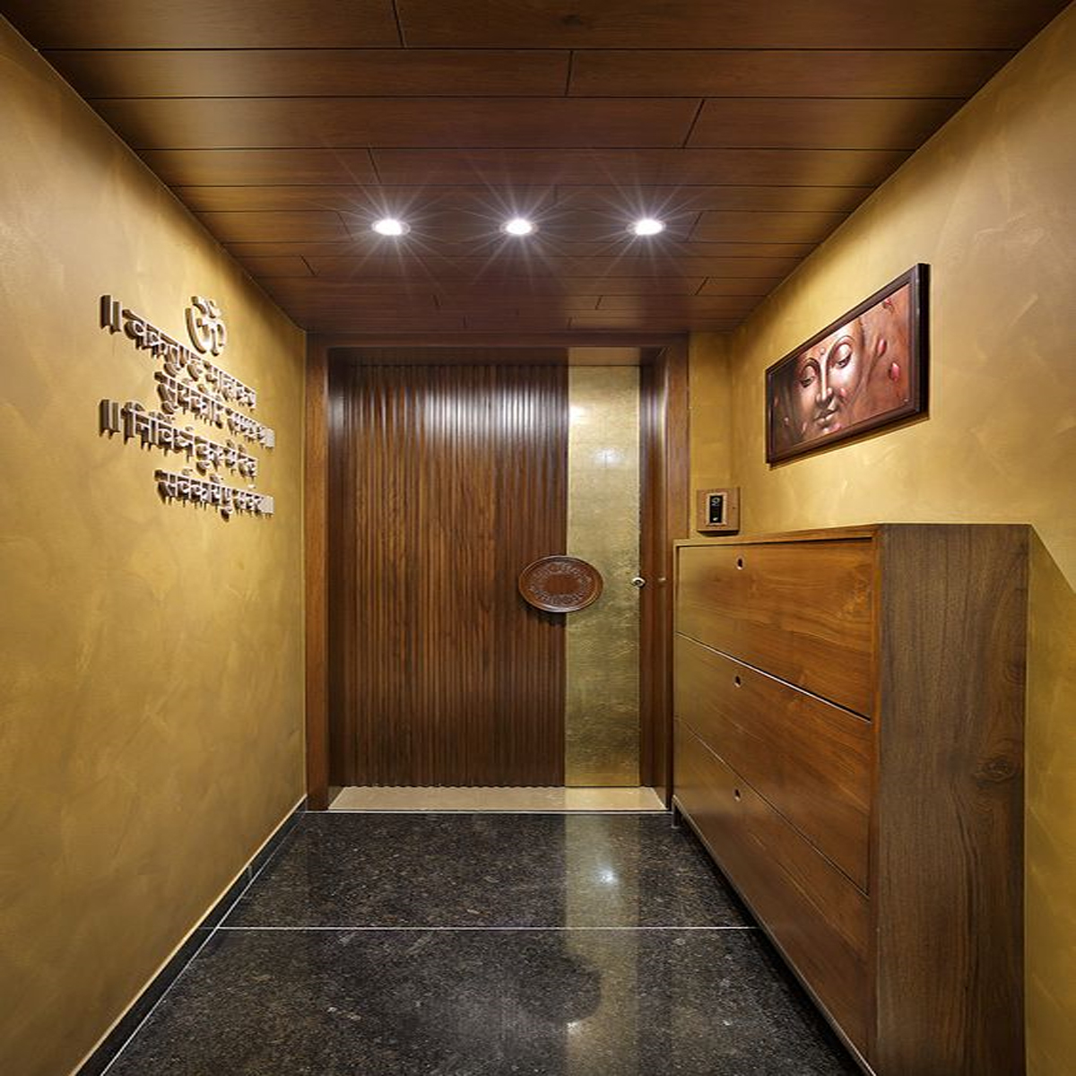 Foyer Design Service Image 9