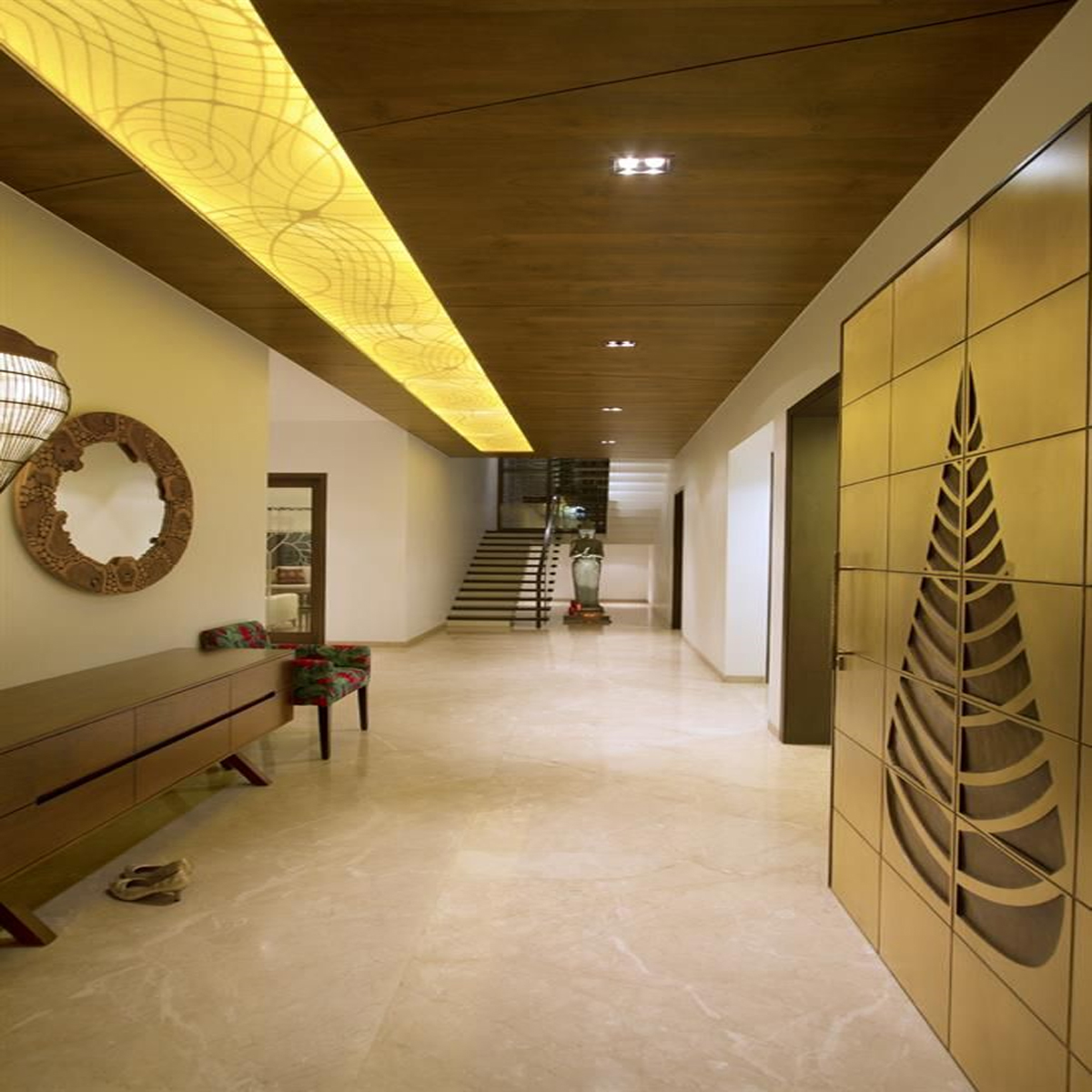 Foyer Design Service Image 10