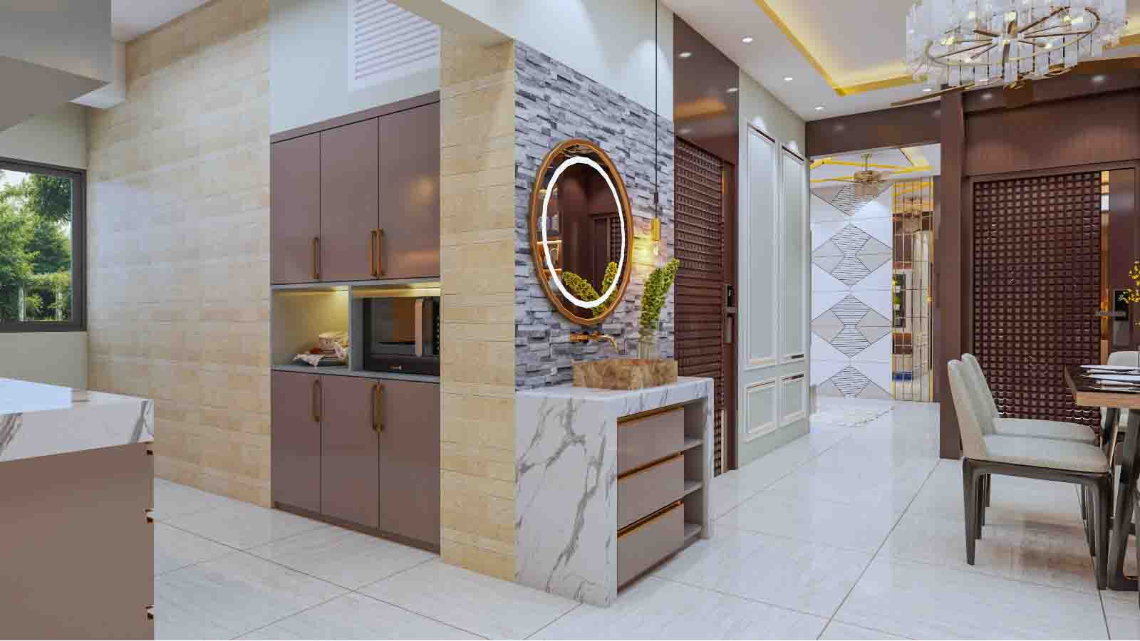 Home Interior Service Image 1