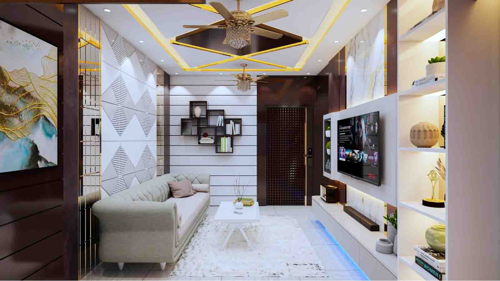 Home Interior Service Image 3