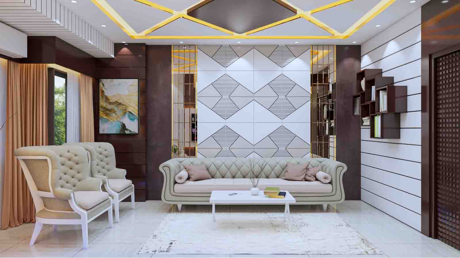 Home Interior Service Image 4