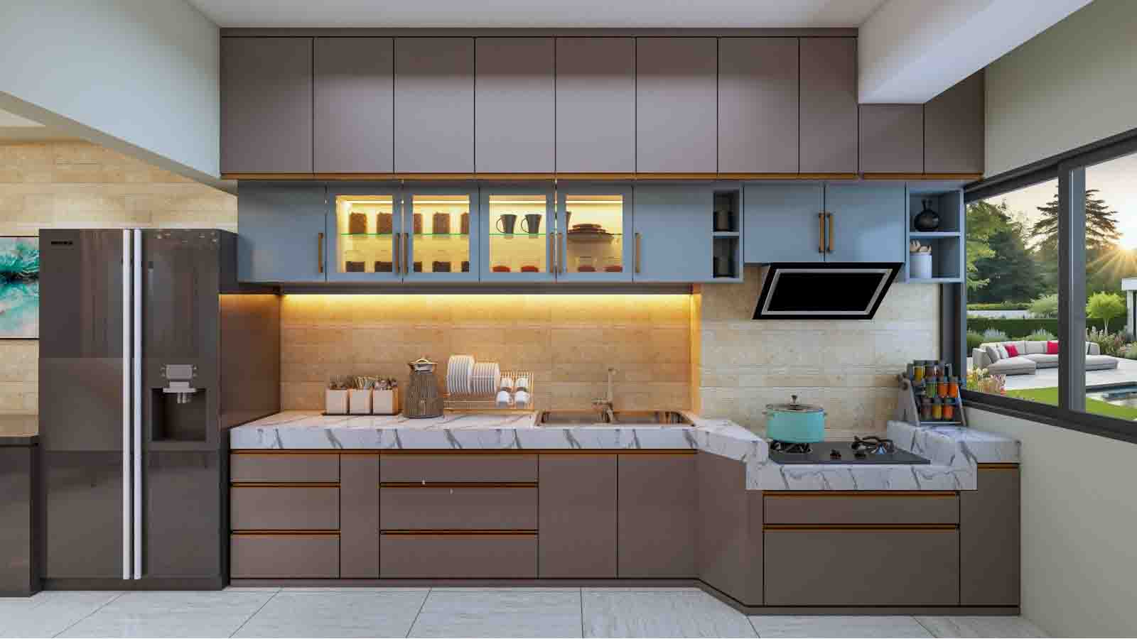 Home Interior Service Image 5