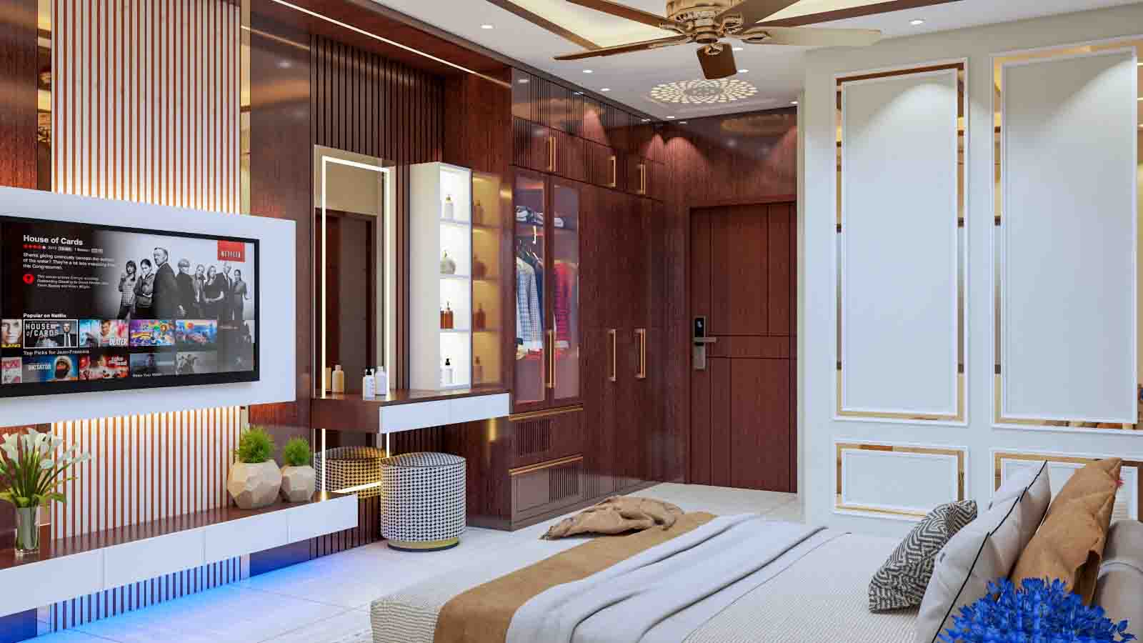 Home Interior Service Image 8