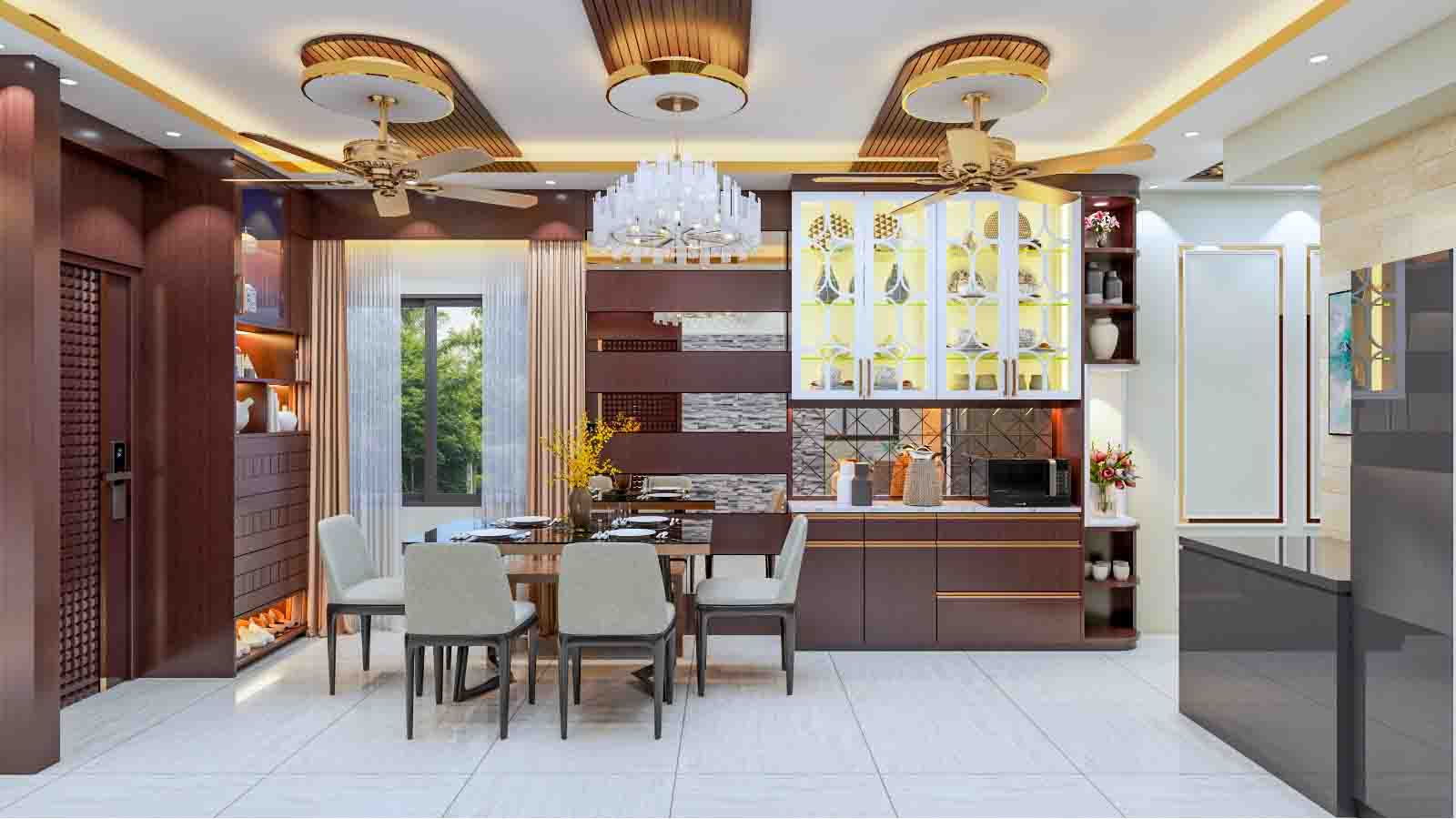 Home Interior Service Image 10