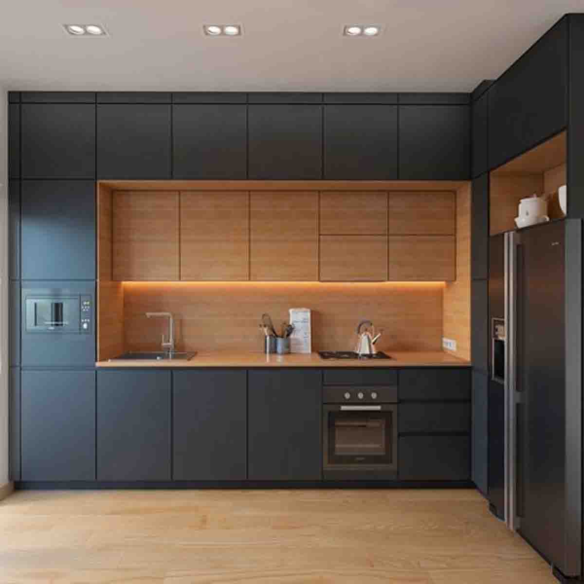 Kitchen Interior Service Image 2