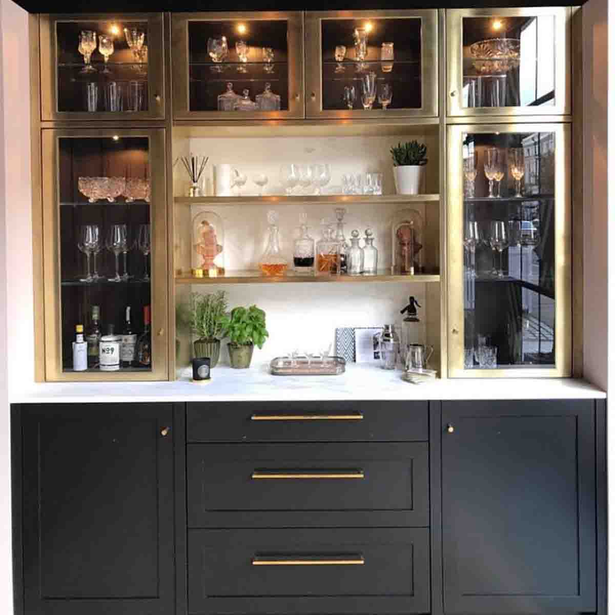 Kitchen Interior Service Image 3