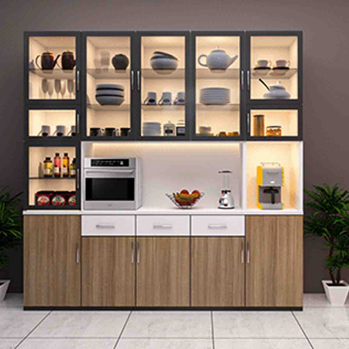 Kitchen Interior Service Image 4