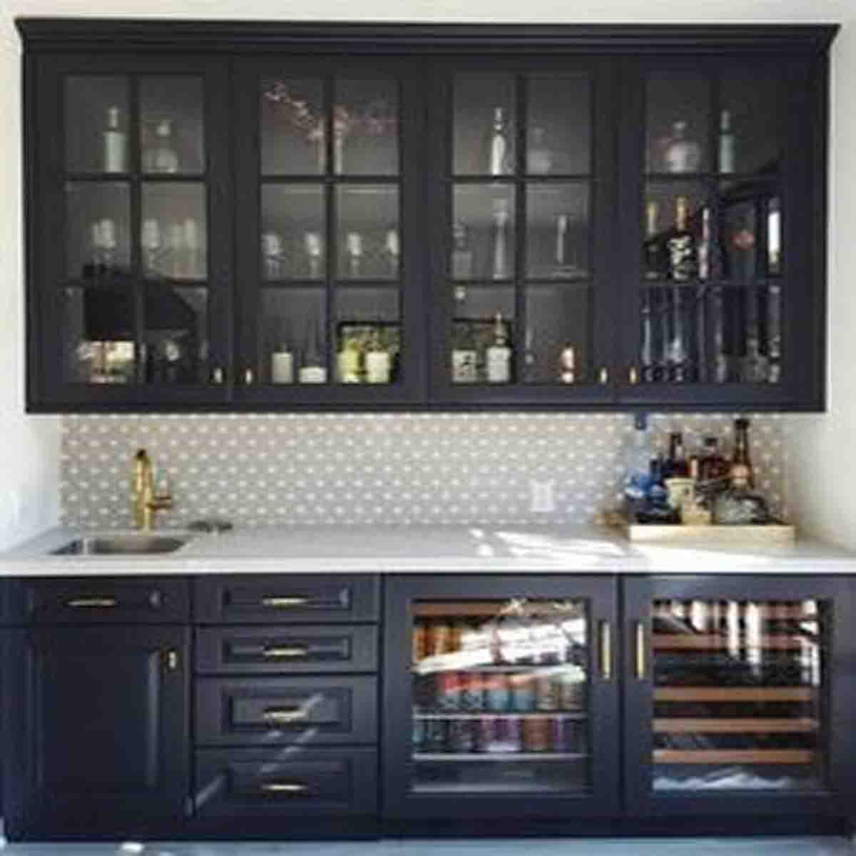 Kitchen Interior Service Image 8
