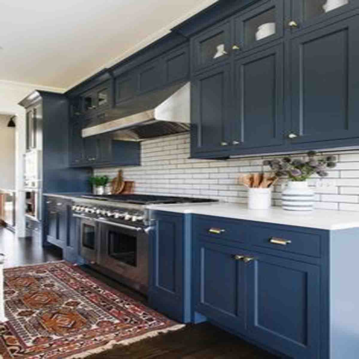 Kitchen Interior Service Image 9