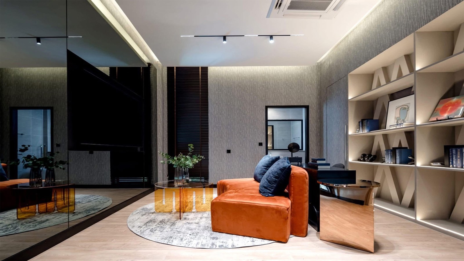 Luxury Residence Service Image 6