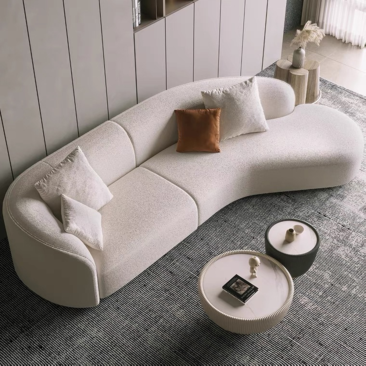 Lounge Interior Service Image 1