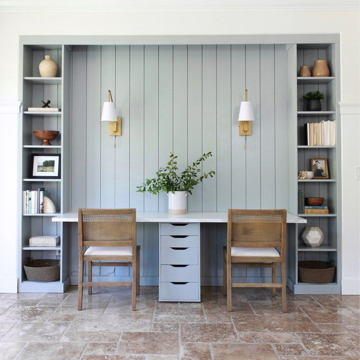 Study Unit Interior Design Service Image