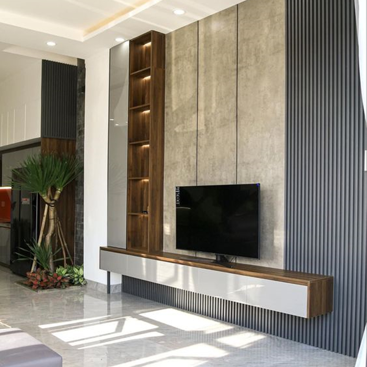 TV Console Service Image 7
