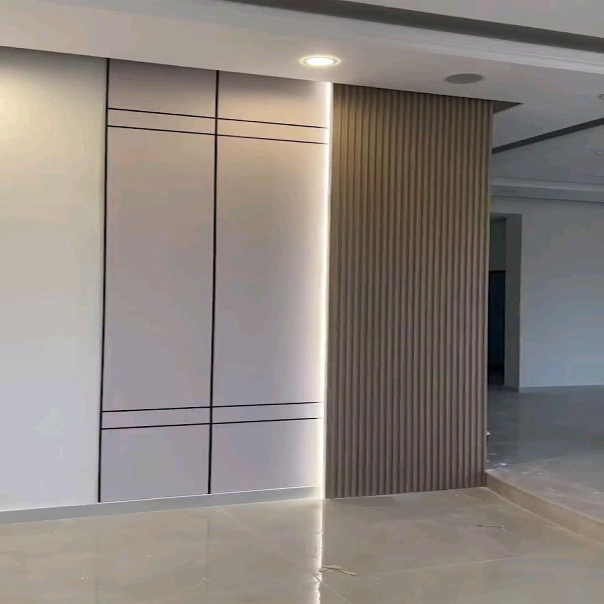 Wall Panel Service Image 6