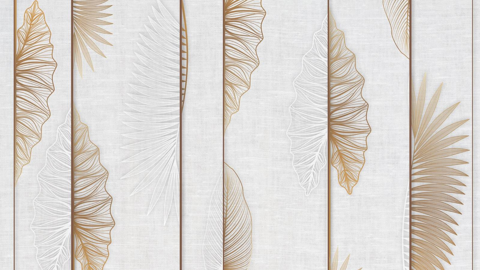 Wall Paper Interior Design Service Image