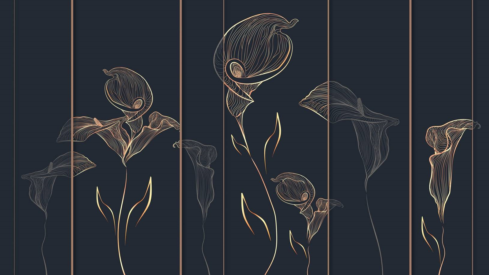 Wall Paper Service Image 4