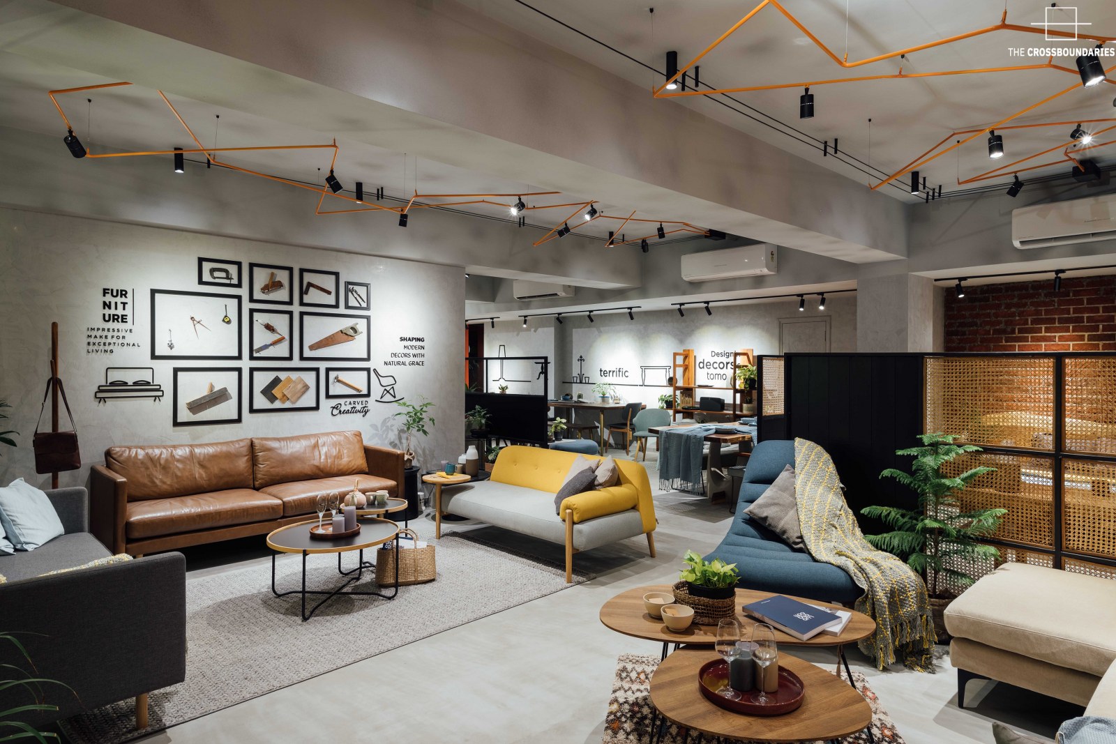 Furniture Solutions Interior Category Image
