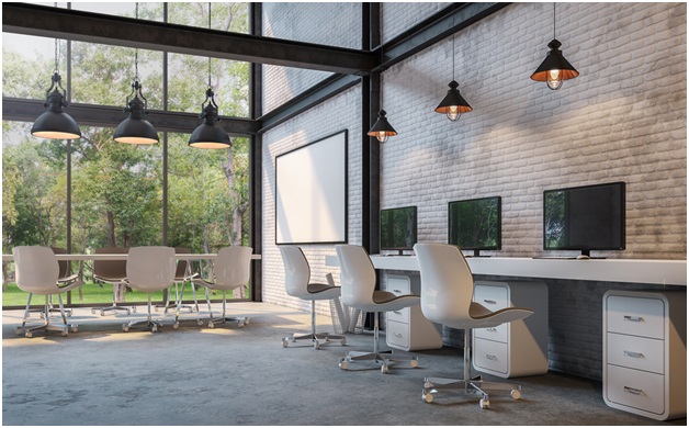 Commercial Interior Category Image