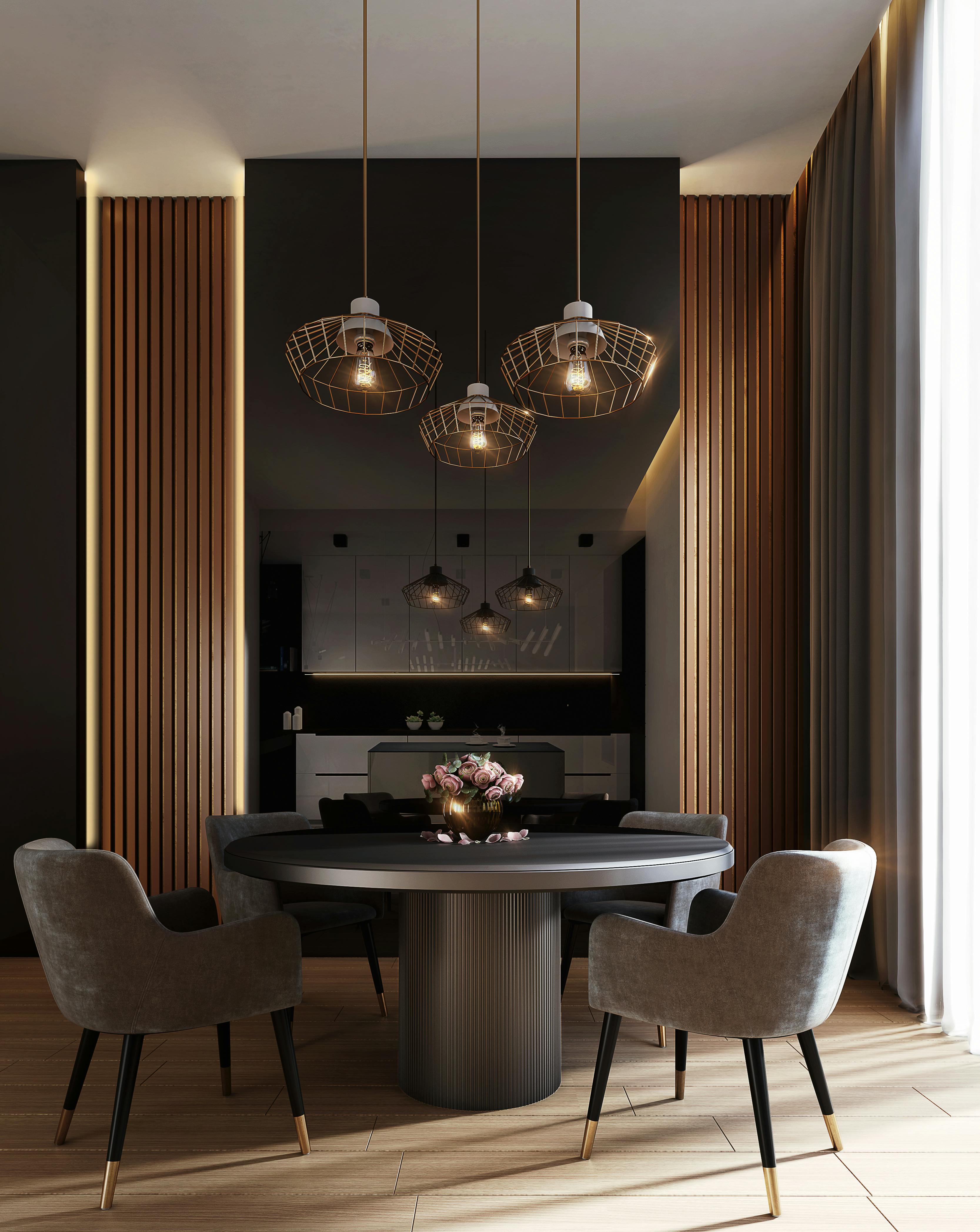 Custom Interior Design for Homes and Apartments in Bangladesh