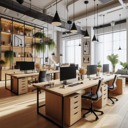 Office Service Image 6