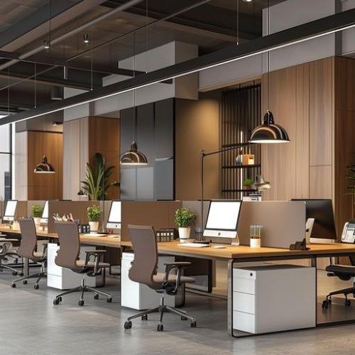 Office Service Image 11