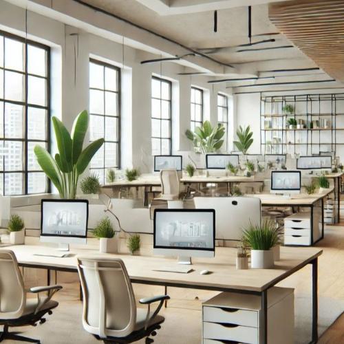Office Service Image 15