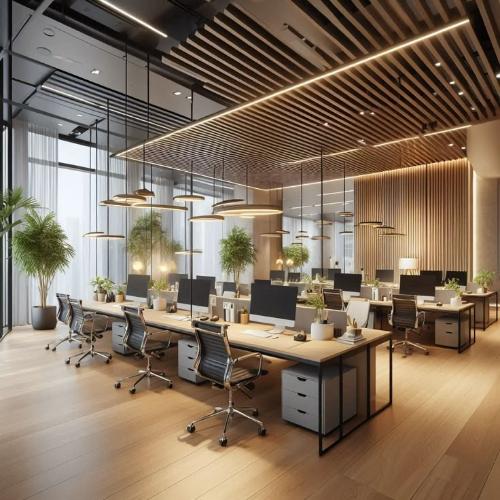 Office Service Image 16