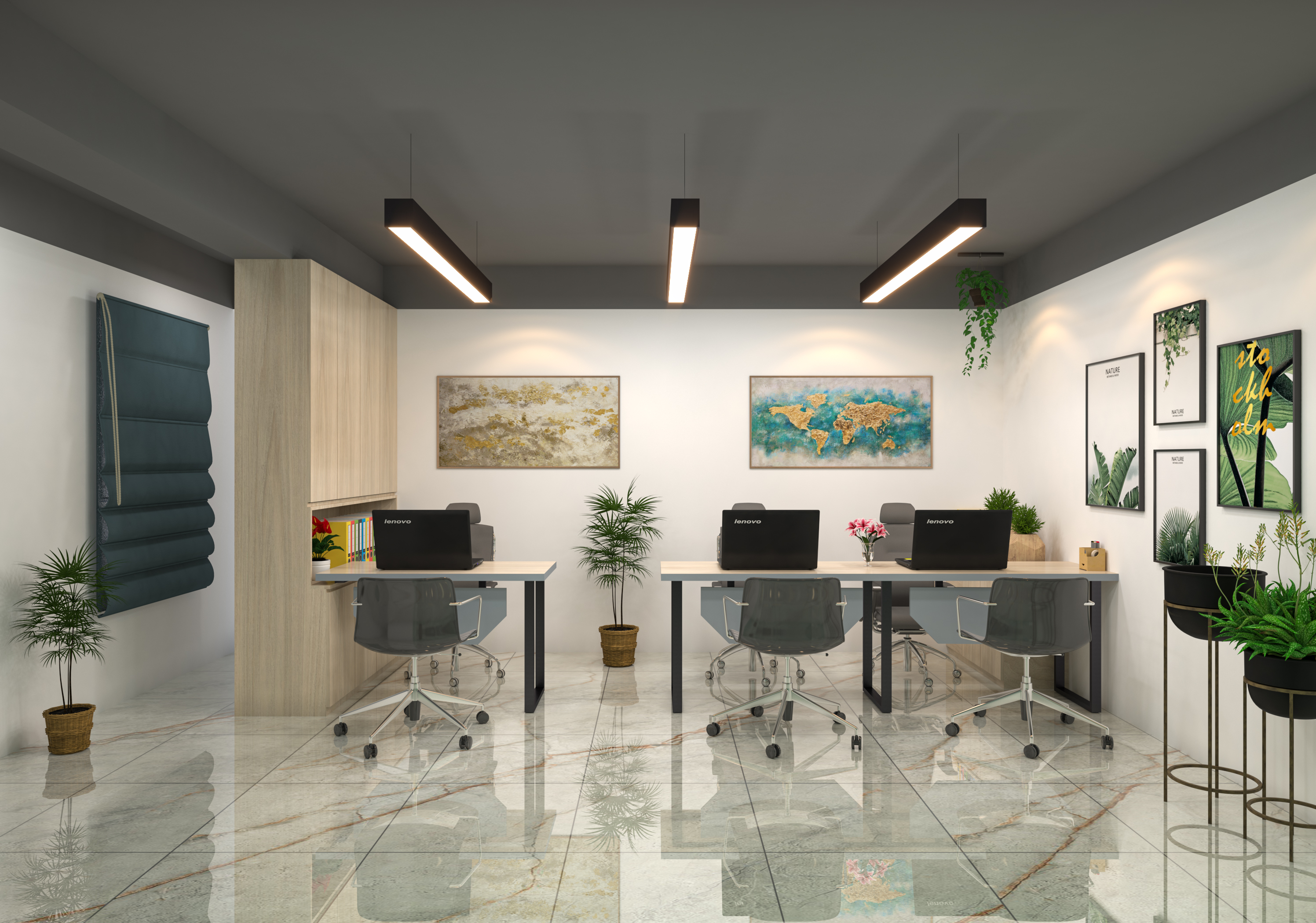 Travel Agency Office Service Image 3