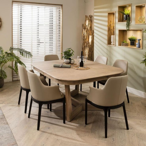Dining Table Interior Design Service Image
