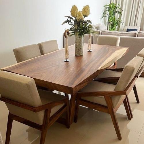 Dining Table Service Image 2