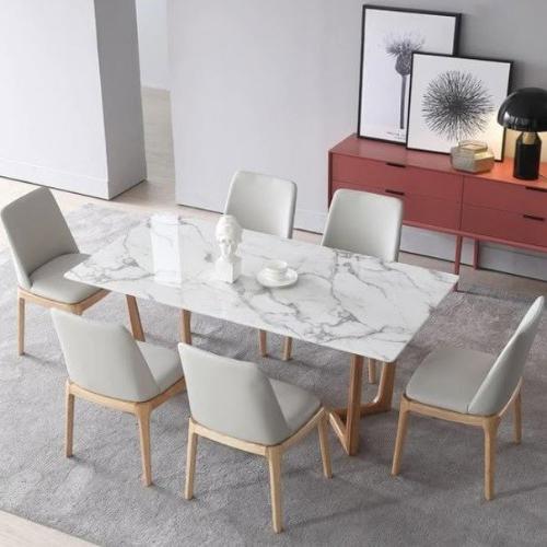 Dining Table Service Image 4