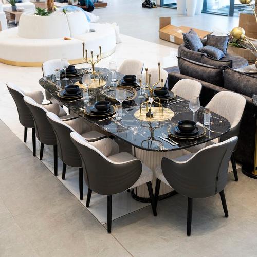 Dining Table Service Image 5