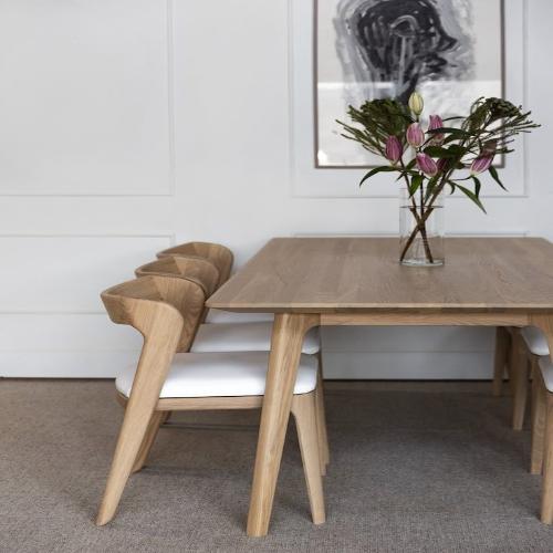 Dining Table Service Image 7