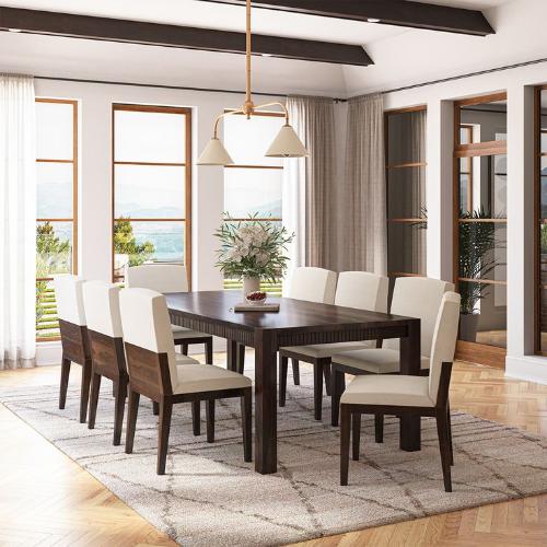 Dining Table Service Image 8