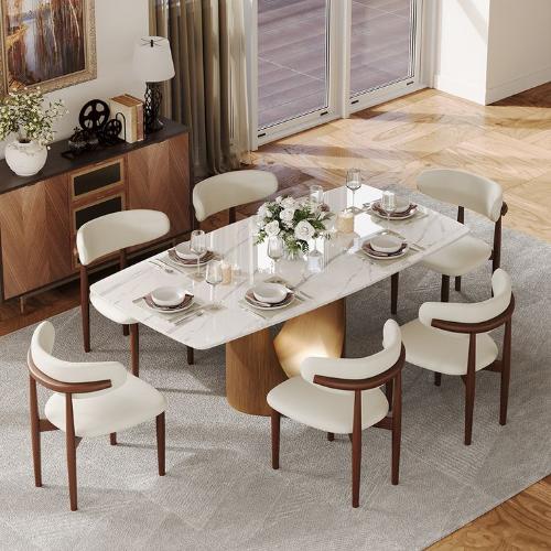 Dining Table Service Image 9